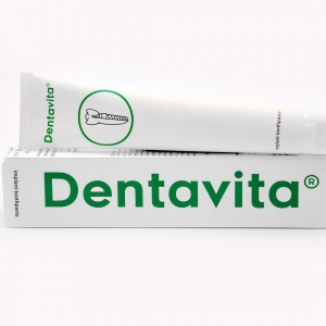 Dentavita-toothpaste